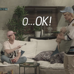 [NCT] 눈덩이 마크ㅋㅋㅋㅋㅋㅋㅋㅋㅋ