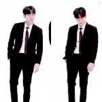 [백현] <b>롯</b>면 백현이 핫바디