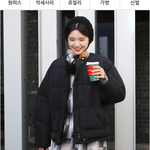 [댓글부탁해] 애들아 이숏패딩 추반좀 ㅠㅠㅠ