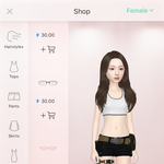 [meing] 이거 약간 <b>서든</b> 스타일 아님?