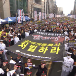 [꼭봐주세요] <금남로 궐기대회>  광주에서 이런 참극이?? 20대...