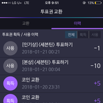 [세븐틴] 조금만 <b>힘내자</b>