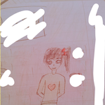 [댓글부탁해] 나 <b>그림체</b> ㄹㅇ 많이 달라졌다ㅏ.....