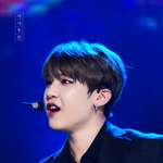 [박우진] 180119 KL 팬밑 과질 (이날은 그냥미침)