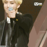 [EXO] 야 포기하지마 어<b>제도</b> 해냈잖아