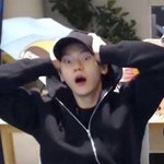 [EXO] <b>아오</b>