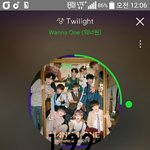 [강다니엘] <b>이너피스</b>❤