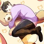 [시우민] 시우민의 <b>팬아트</b>를 부러워해보긴 처음인데