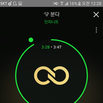 [인피니트] ㅌㄱㅅㅈㅇ?근데 <b>분다</b>있잖아