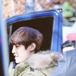 [박우진] 속눈썹이 사람 미치게한다