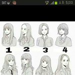 [드루와] 너네는 대화할때 <b>어떤유형</b>이 제일좋음?