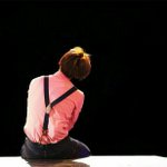 [백현] 완전 <b>동화책</b> 표지 아니냐며..