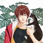 [댓글부탁해] 얘들아 이 그림 <b>시우민임</b>?