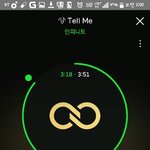 [인피니트] 원래 이 시간에 <b>수록</b>곡들 다 들어오나