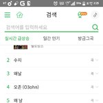 [인피니트] 3위 5위 쩐닼ㅋㄱㄱ