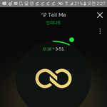 [인피니트] 애들아 톡선글있잖아