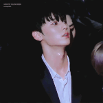 <b>황민현</b> 뱀파이어설