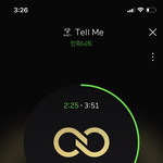 [인피니트] 전단지 받기 싫은데