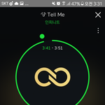 [인피니트] 예쁘고 멋지고 <b>착한</b> 인슾들 삭제된 댓글의 답글도 지워주세요