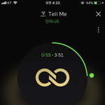 [인피니트] 왜날 5분 넘는거 보고 깜짝 놀랐었는뎈ㅋㅋㅋㅋ