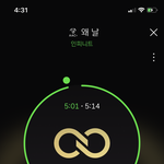 [인피니트] 슬슬 잠이 와버림