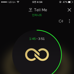 [인피니트] 헤어진날엔?