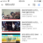 와 방탄이 이렇게 될 줄 누가 알았겠어