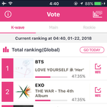 [방탄소년단] 외랑둥이 홍보 아이디어 <b>or</b> 정보 좀!!