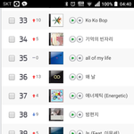 [인피니트] 네뮤 <b>엠넷</b> 왜날ㅋㅋㅋㅋㅋㅋ