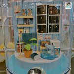 [추반] 얘더라 <b>배사</b>추반좀