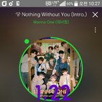 [강다니엘] 너 없는 시간들 <b>teaser</b>.jpgif