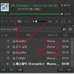 [워너원] G큐 무보정 넬 이게 <b>B</b><b>컷</b>이라구?