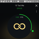[인피니트] <b>헬스</b>하면서 분다 들으니까 개신남
