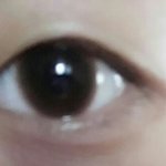 얘들아 나 렌즈 직경 커??