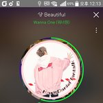 [강다니엘] LAP 오늘도 열일중