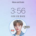 [워너원] 너블이가 좋아할만한 <b>심플</b> 배경모음.jpg