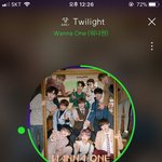 [워너원] 녜리 티저 겁나 예쁘당