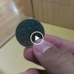 <b>동전</b>으로 낚는거 보여줄게