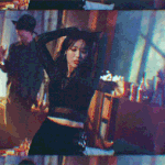 유빈 립스틱 광고 짤 <b>존예</b>