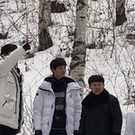 [BTOB] <b>성재</b> 집4부 촬영