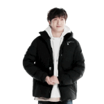 [BTOB] 점심 <b>창섭</b>