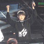 [박우진] 역시 <b>우진</b>이 오니까