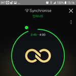 [인피니트] 태풍14일째 진이 일간순위가