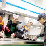 [NCT] 멤버들 <b>봉사</b>갔다는데