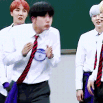 [드루와] 비투비랑방탄