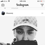 [BTOB] 이룬스타그램