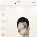 아 meing씨 발럼 내얼굴왜<b>이람</b>