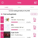 [EXO] 근데 ㅅㄱㄷ 한국앱이랑 해외앱이랑