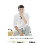 부드러운 카리스마의 <b>대명사</b> 이상윤