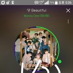 [강다니엘] 녤깨비 .. 쓸쓸하고 <b>찬란</b>하神